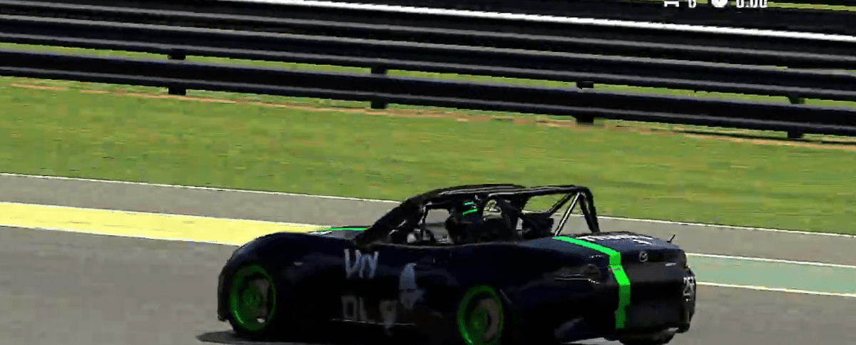 Vandelay Industries Racing Team Gears Up for New iRacing MX-5 Cup Season – Racing Against Sim Racing Icon Matt Malone