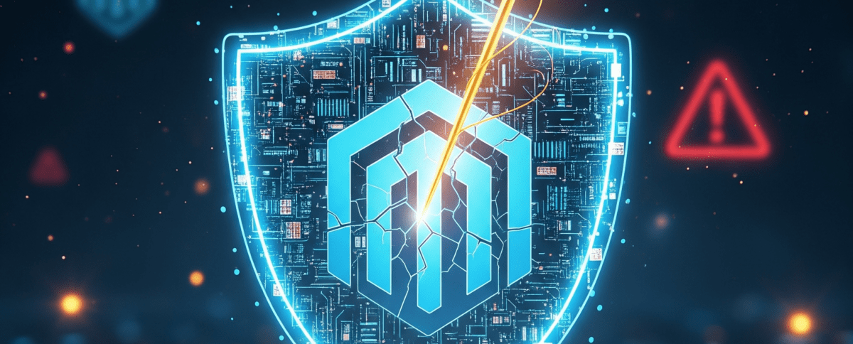 Urgent Security Alert: Critical Vulnerability in Magento 2 (SessionReaper – CVE-2025-54236)
