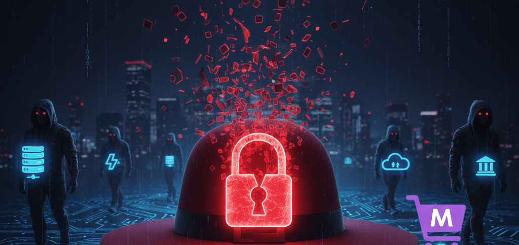 ALARMSTUFE ROT: Kritische Warnung nach dem Red Hat Hack – Sofortiger Update-Stopp für Magento-Shops!