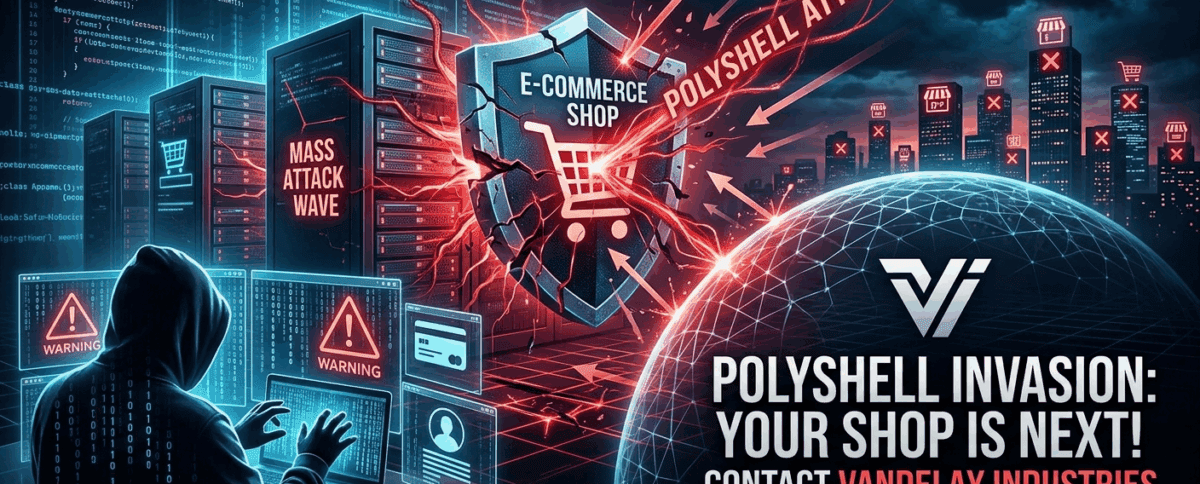 URGENT: The PolyShell Invasion – Is Your Online Store Next?